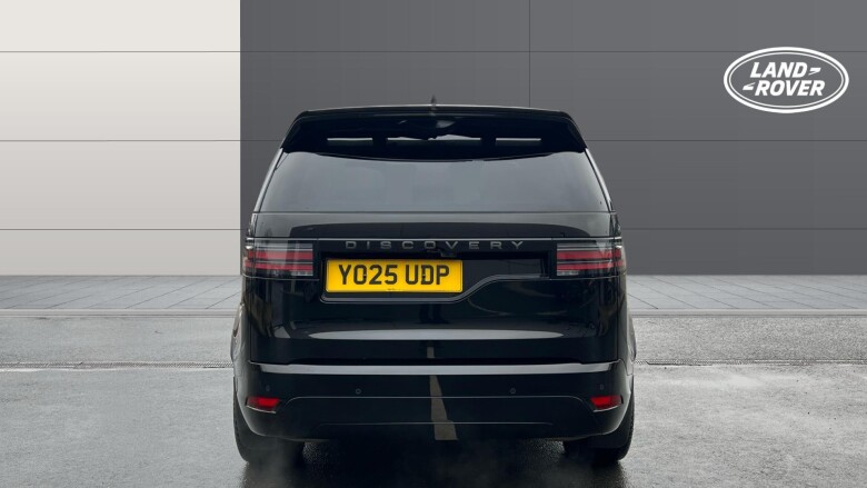 Land Rover Discovery 3.0 D350 Dynamic HSE 5dr Auto Diesel Station Wagon